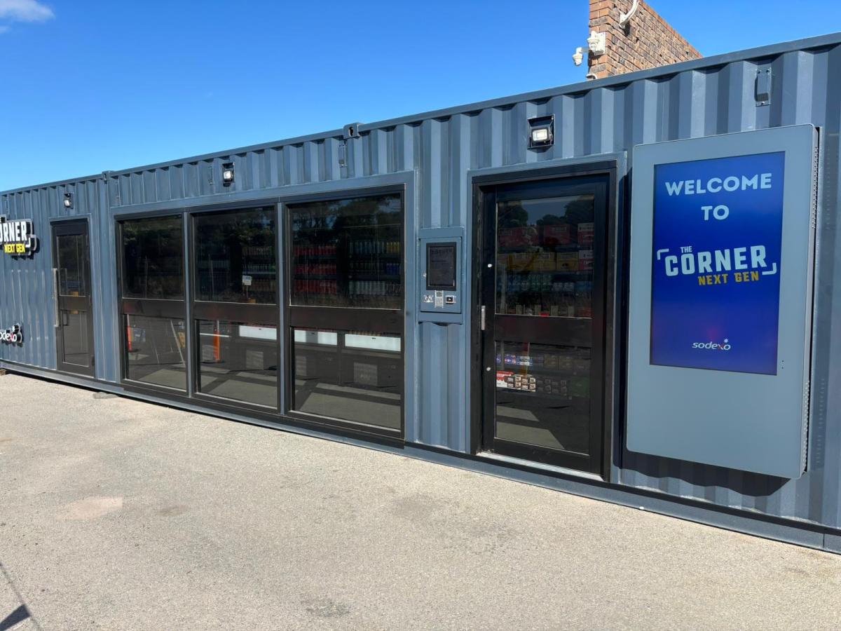 FIFO Targetted Digital Screens 1/10 SOV Introductory special - Slot 6